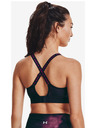 Under Armour Női melltartó Under Armour Infinity Mid Printed Bra