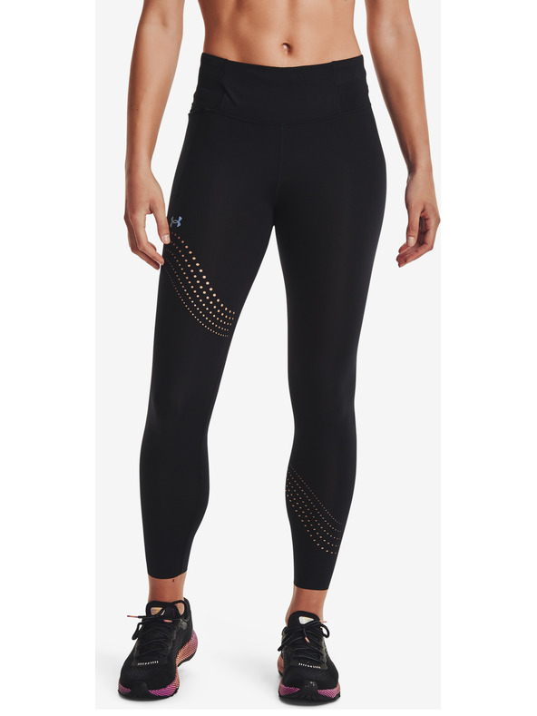 Under Armour Speedpocket Perf 7/8 Legings