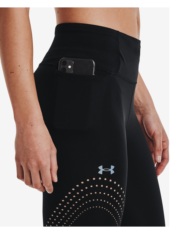 Under Armour Speedpocket Perf 7/8 Legings