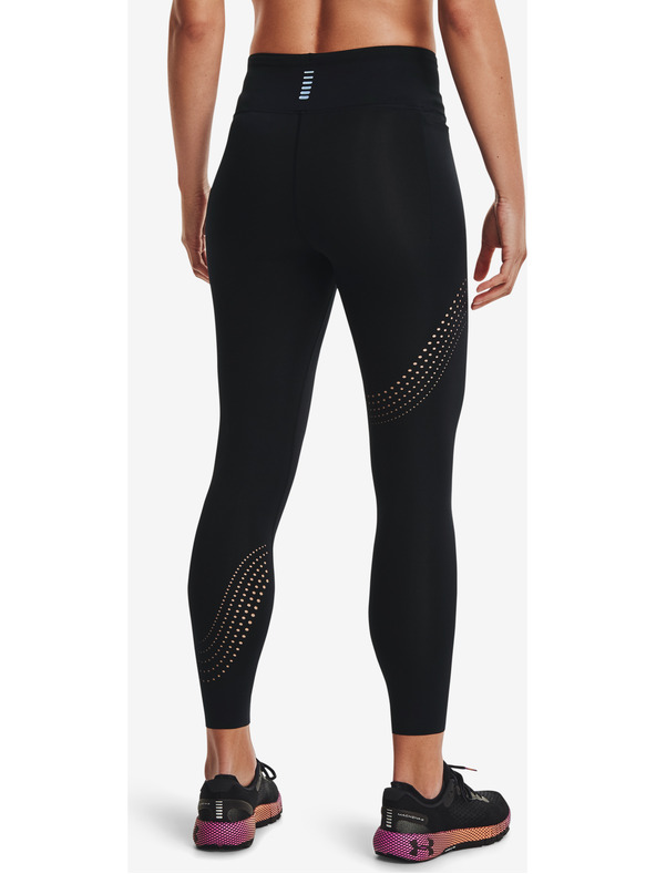 Under Armour Speedpocket Perf 7/8 Legings