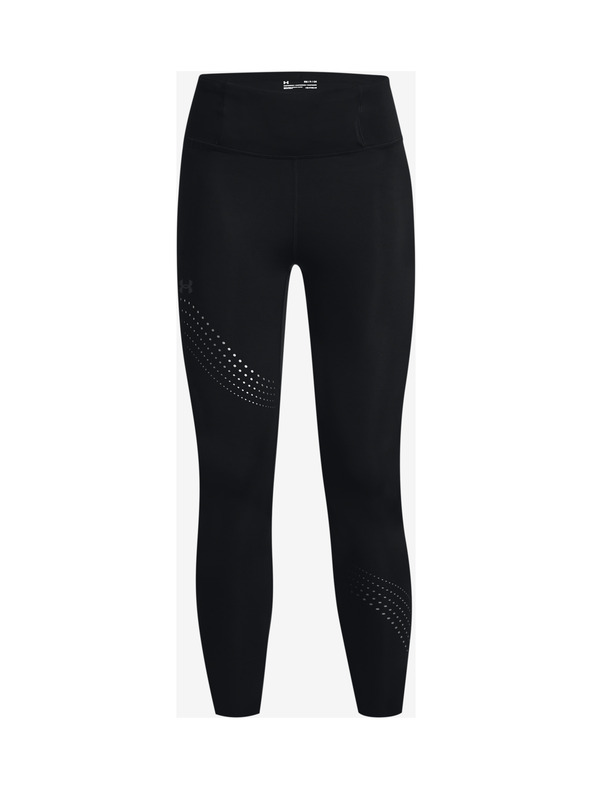Under Armour Speedpocket Perf 7/8 Legings