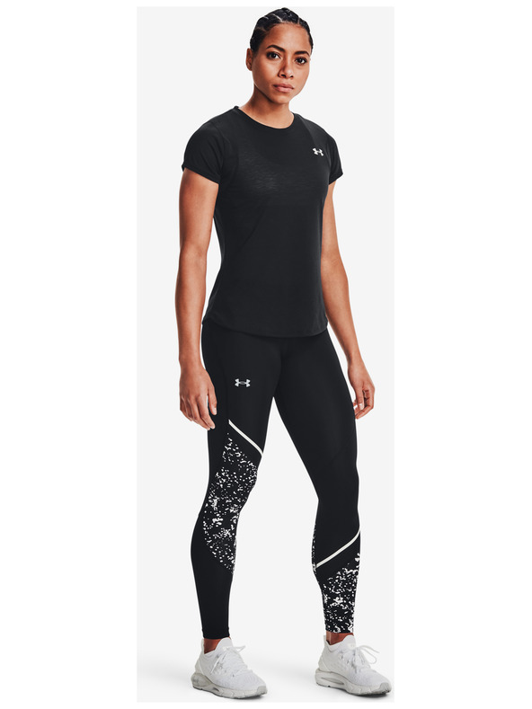 Under Armour Női leggings Under Armour Fly Fast 2.0 Print Tight
