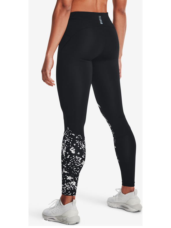 Under Armour Női leggings Under Armour Fly Fast 2.0 Print Tight