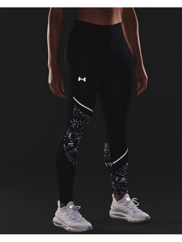 Under Armour Női leggings Under Armour Fly Fast 2.0 Print Tight