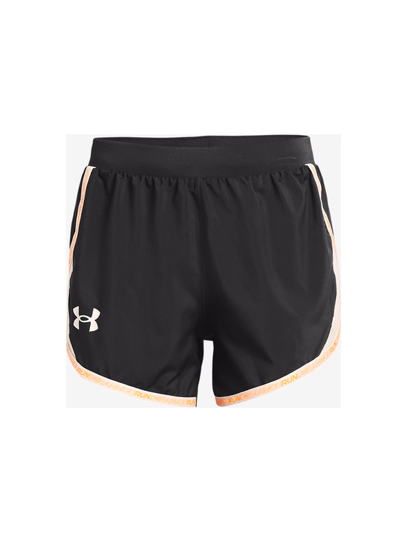 Under Armour Női rövidnadrágok Under Armour Fly By 2.0 Brand Short