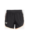 Under Armour Női rövidnadrágok Under Armour Fly By 2.0 Brand Short