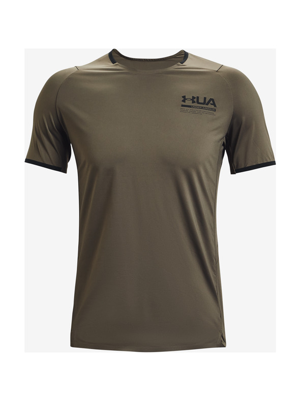 Under Armour Férfi póló Under Armour HG IsoChill Perforated SS