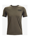 Under Armour Férfi póló Under Armour HG IsoChill Perforated SS