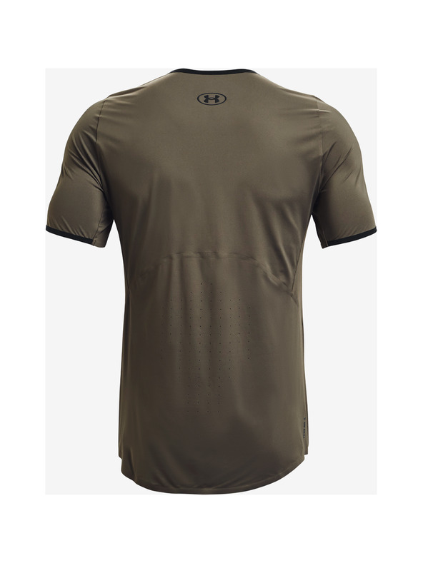 Under Armour Férfi póló Under Armour HG IsoChill Perforated SS