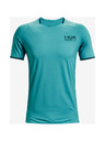 Under Armour Férfi póló Under Armour HG IsoChill Perforated SS