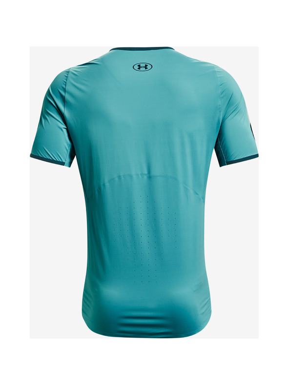 Under Armour Férfi póló Under Armour HG IsoChill Perforated SS