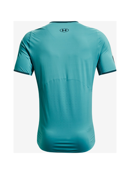Under Armour Férfi póló Under Armour HG IsoChill Perforated SS