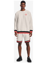Under Armour Férfi felső Under Armour RIVAL FLEECE AMP CREW