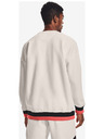Under Armour Férfi felső Under Armour RIVAL FLEECE AMP CREW