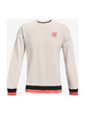 Under Armour Férfi felső Under Armour RIVAL FLEECE AMP CREW