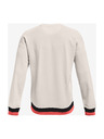 Under Armour Férfi felső Under Armour RIVAL FLEECE AMP CREW