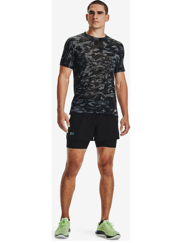 Under Armour Férfi póló Under Armour Breeze SS