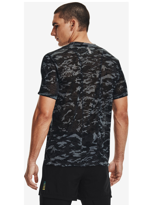 Under Armour Férfi póló Under Armour Breeze SS