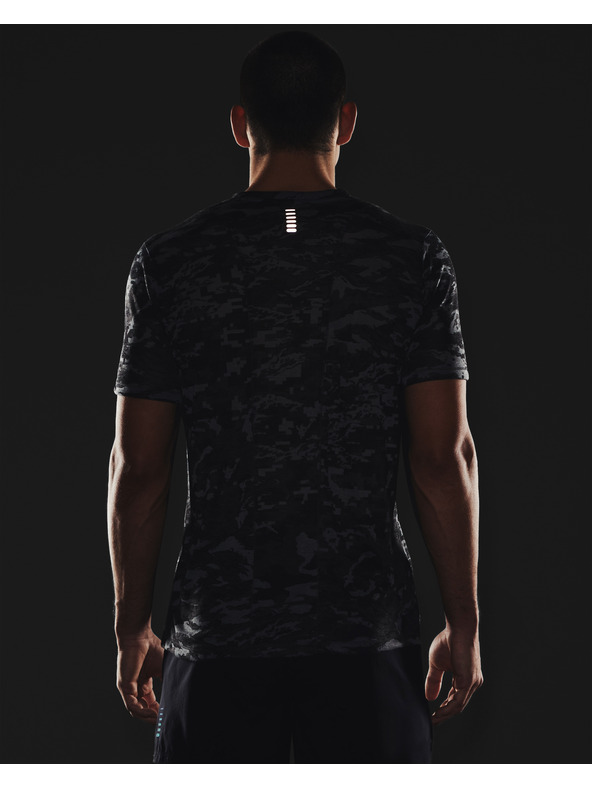 Under Armour Férfi póló Under Armour Breeze SS