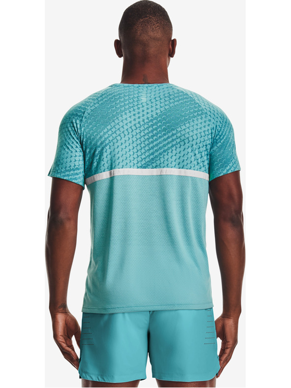 Under Armour Streaker Runclipse Póló