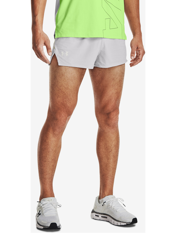 Under Armour Férfi rövidnadrágok Under Armour Draft Run Short