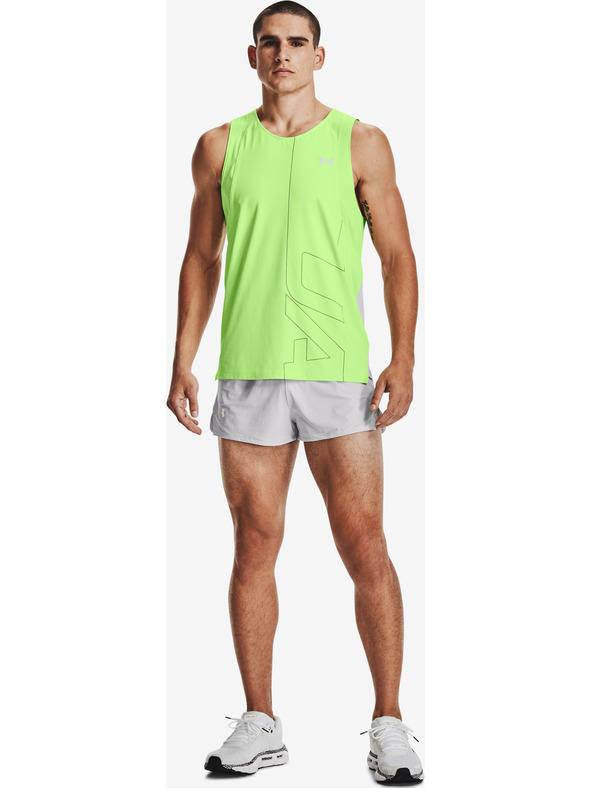 Under Armour Férfi rövidnadrágok Under Armour Draft Run Short