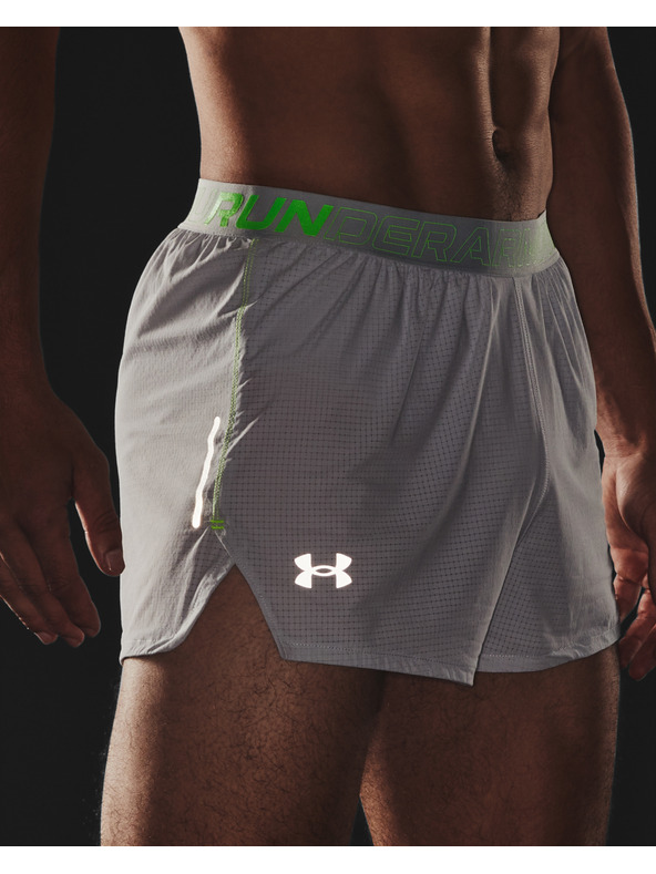Under Armour Férfi rövidnadrágok Under Armour Draft Run Short