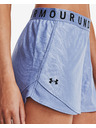 Under Armour Play Up Emboss 3.0 Rövidnadrág