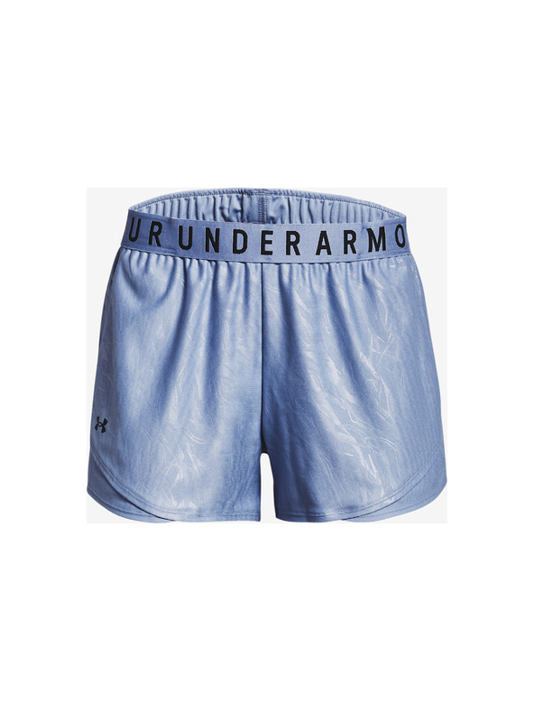 Under Armour Play Up Emboss 3.0 Rövidnadrág
