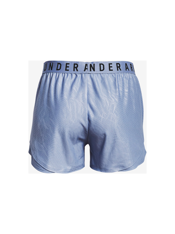 Under Armour Play Up Emboss 3.0 Rövidnadrág