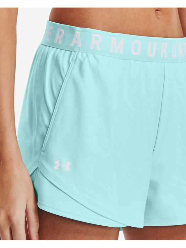 Under Armour Play Up Emboss 3.0 Rövidnadrág