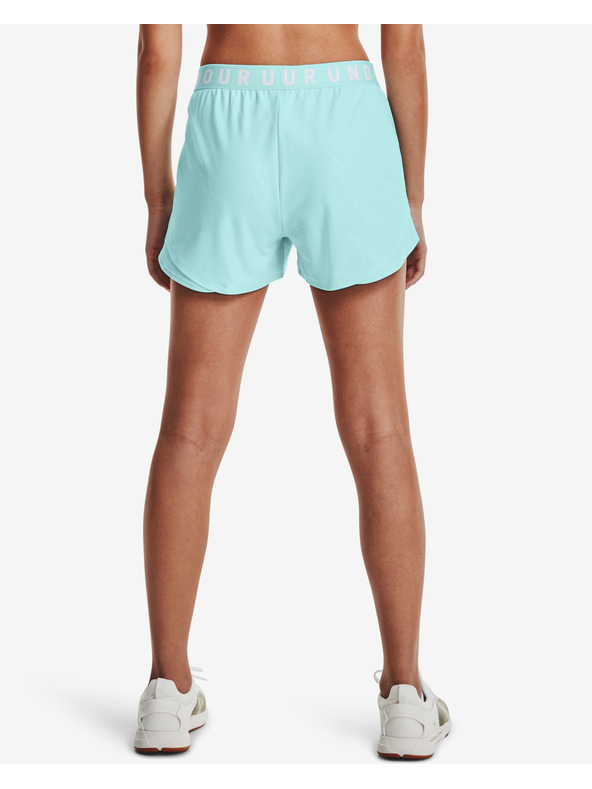 Under Armour Play Up Emboss 3.0 Rövidnadrág