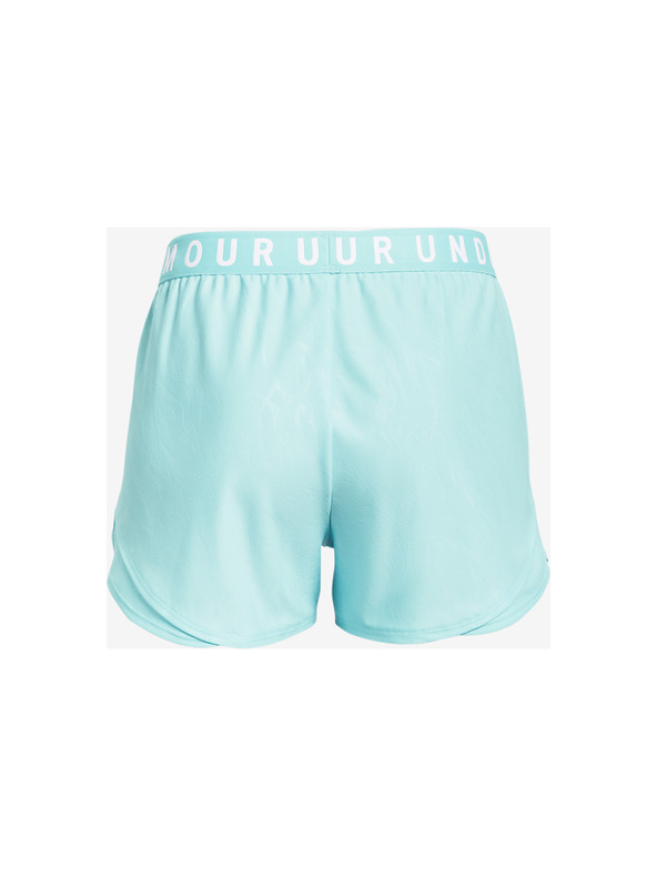 Under Armour Play Up Emboss 3.0 Rövidnadrág