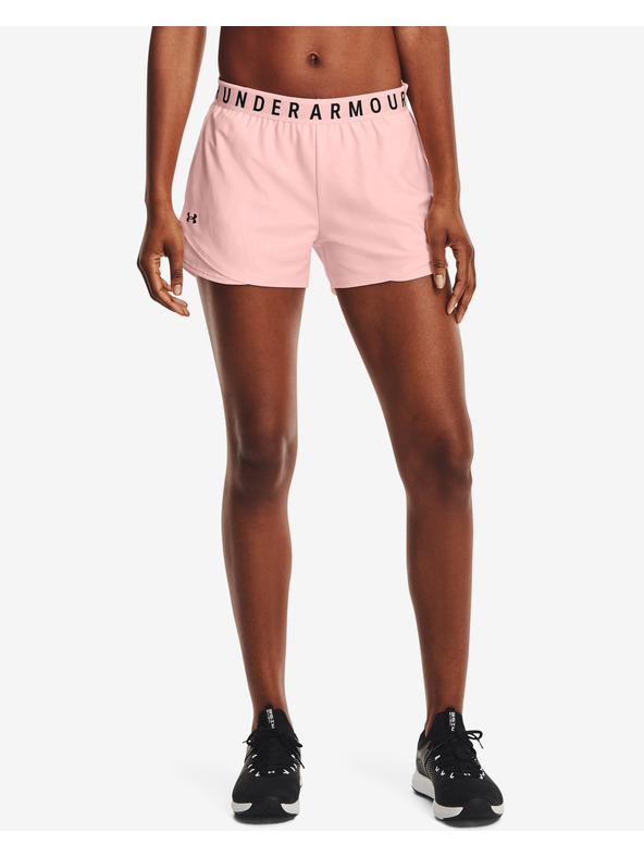 Under Armour Play Up Emboss 3.0 Rövidnadrág