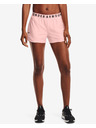 Under Armour Play Up Emboss 3.0 Rövidnadrág