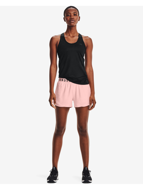 Under Armour Play Up Emboss 3.0 Rövidnadrág