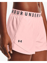 Under Armour Play Up Emboss 3.0 Rövidnadrág
