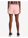 Under Armour Play Up Emboss 3.0 Rövidnadrág