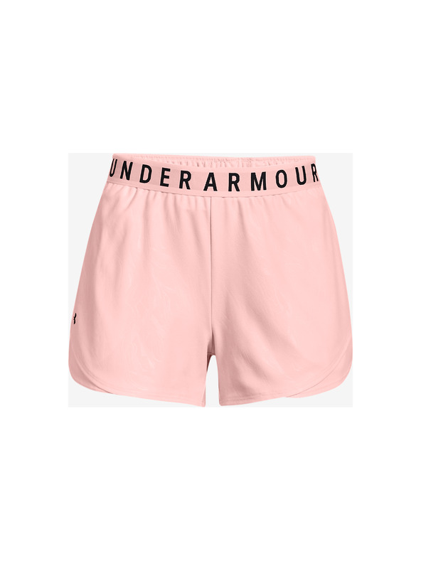 Under Armour Play Up Emboss 3.0 Rövidnadrág