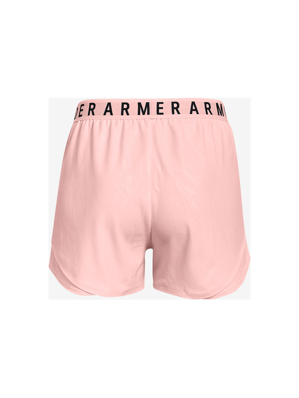 Under Armour Play Up Emboss 3.0 Rövidnadrág