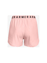 Under Armour Play Up Emboss 3.0 Rövidnadrág