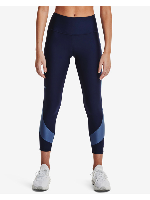 Under Armour HeatGear® Armour Taped Legings