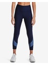 Under Armour HeatGear® Armour Taped Legings