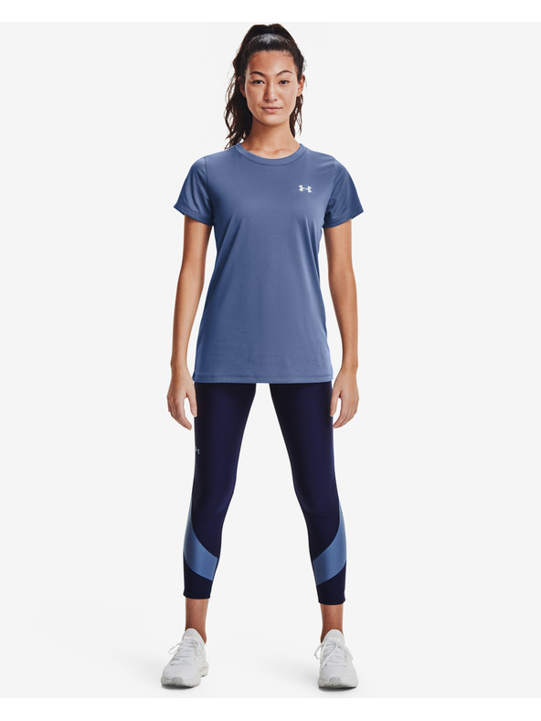 Under Armour HeatGear® Armour Taped Legings