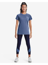 Under Armour HeatGear® Armour Taped Legings