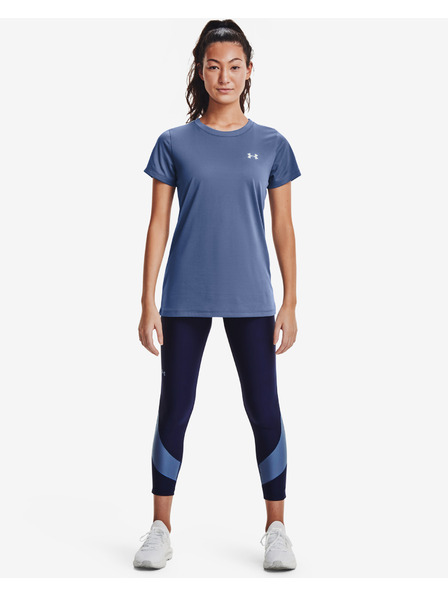 Under Armour HeatGear® Armour Taped Legings