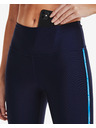 Under Armour HeatGear® Armour Taped Legings