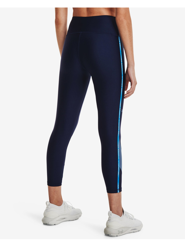 Under Armour HeatGear® Armour Taped Legings
