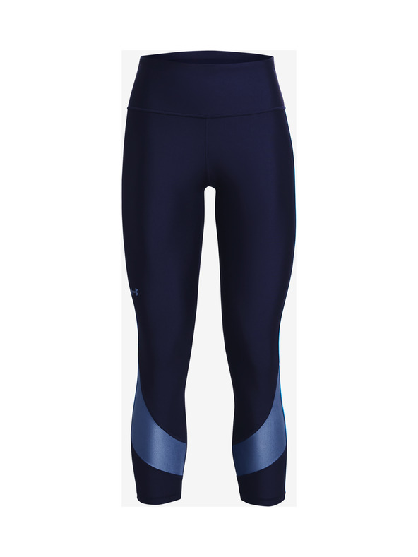 Under Armour HeatGear® Armour Taped Legings