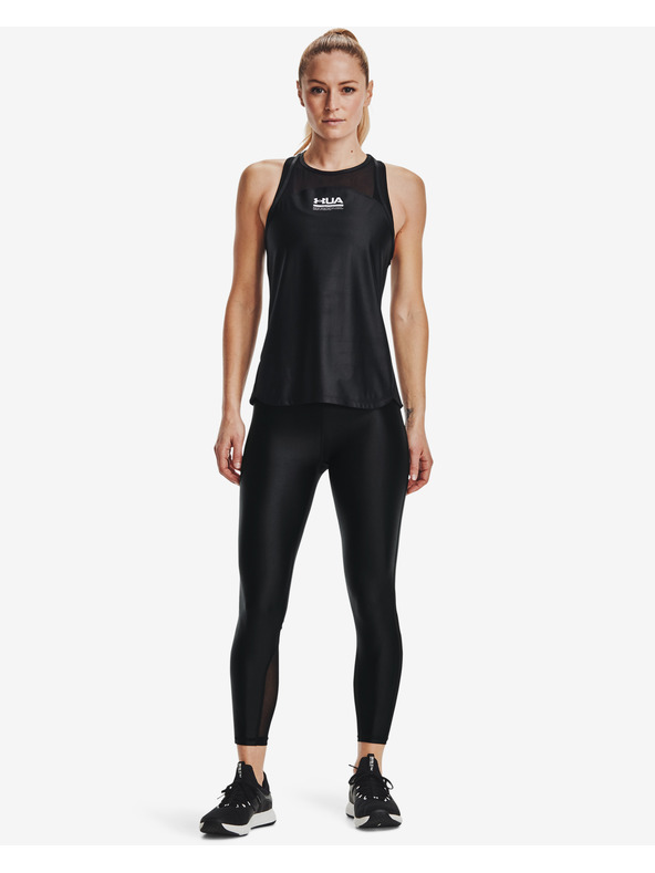Under Armour Női leggings Under Armour Iso Chill 7/8 Leg NS